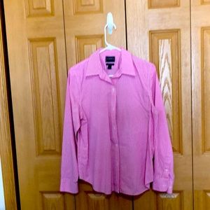 Chaps Longsleeve Dress Shirt